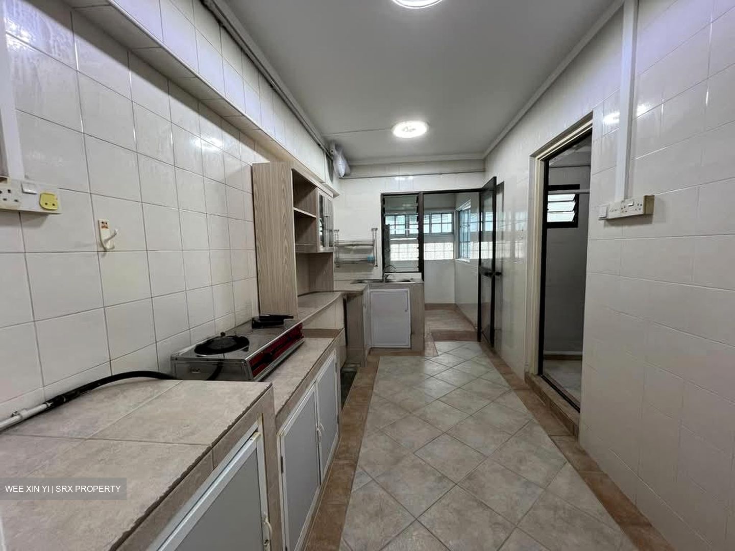 Blk 546 Woodlands Drive 16 (Woodlands), HDB 5 Rooms #565795661
